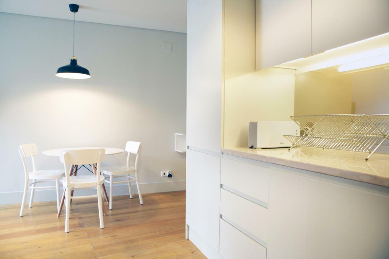 Boavista Apartment Lisboa Eksteriør bilde
